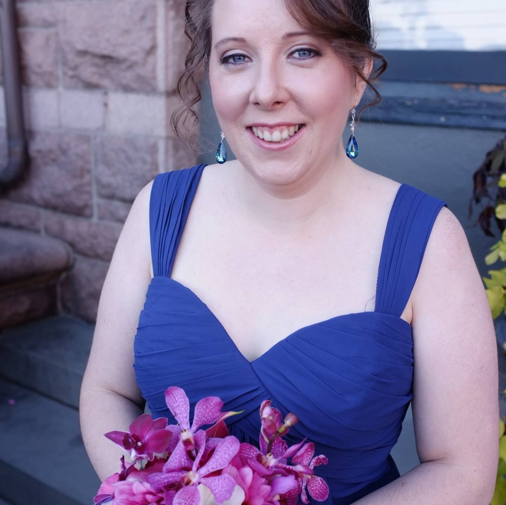 Meet your Posher, Jackie